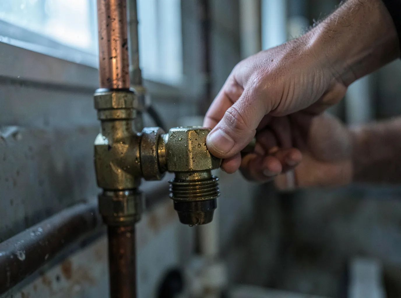 Emergency Plumber Pottersville, MO FAQs